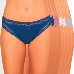 PALMERS - Pack De 8 Calzón Mujer