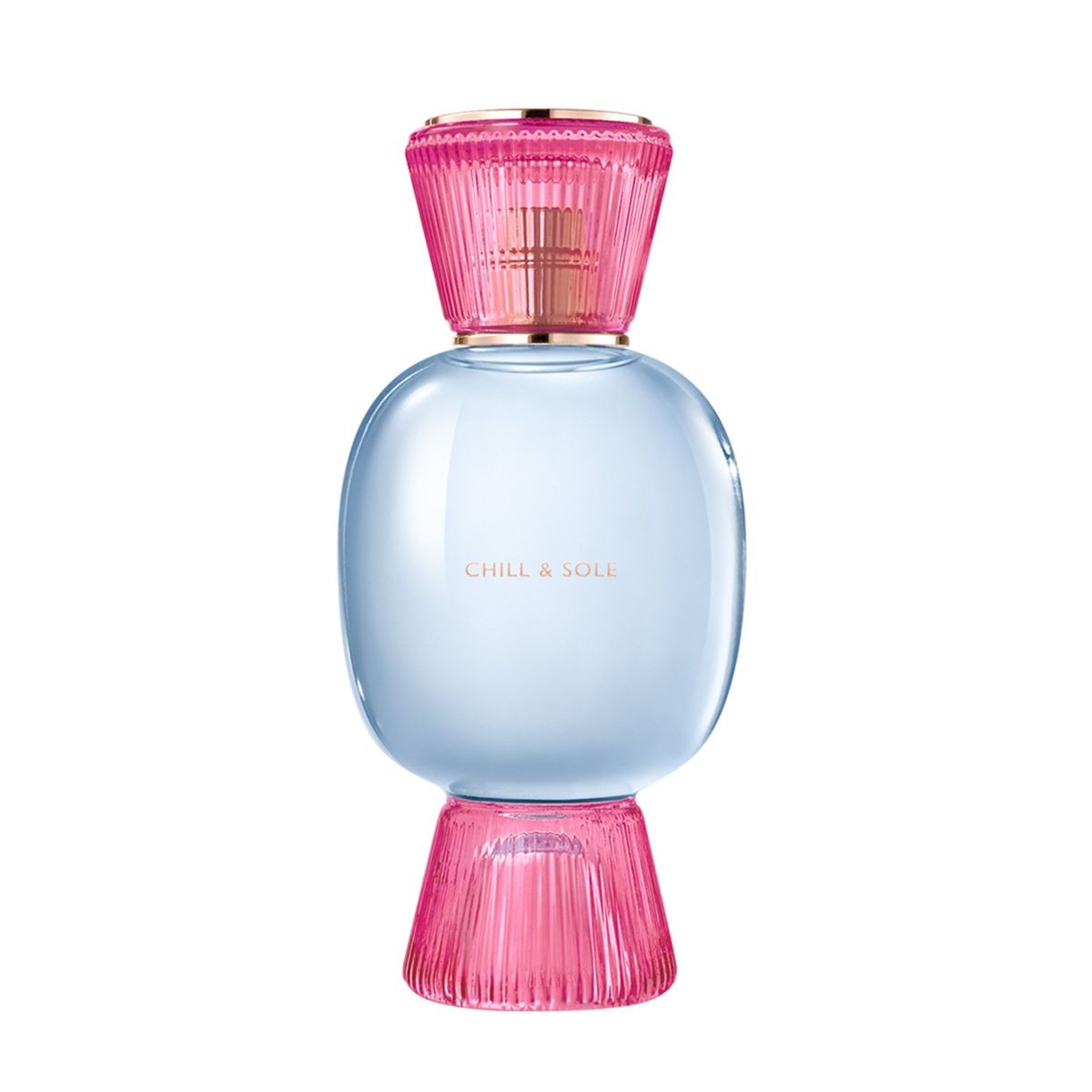 BVLGARI - Perfume Unisex Allegra Chill And Sole 100Ml Bvulgari