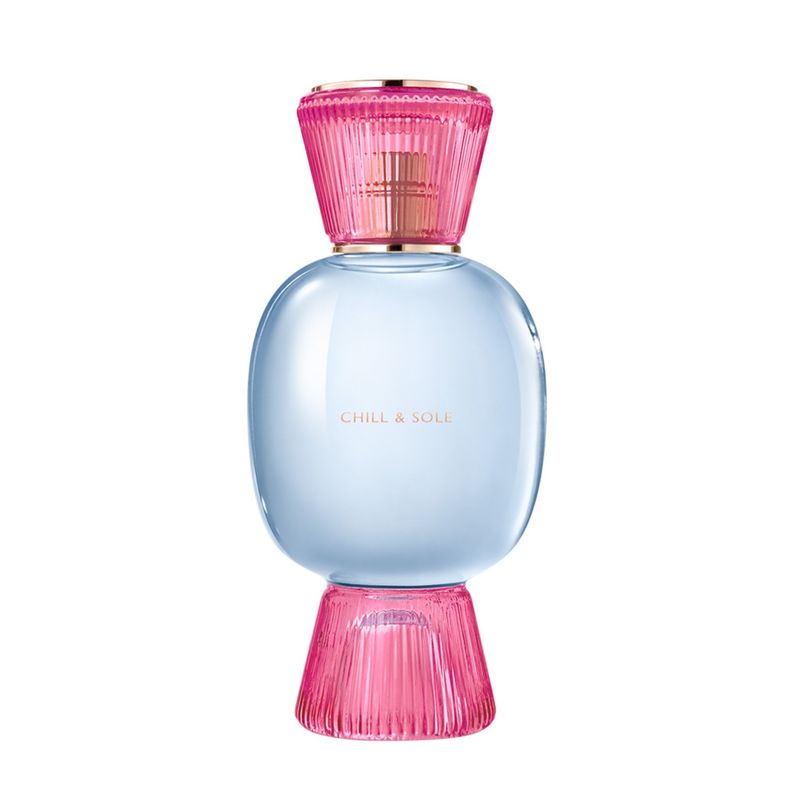 BVLGARI - Perfume Unisex Allegra Chill And Sole 100Ml Bvulgari