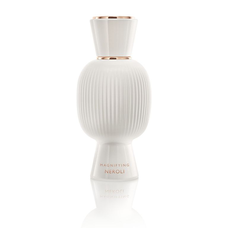 Perfume Unisex 40Ml Edp Magnifying Neroli Bvulgari