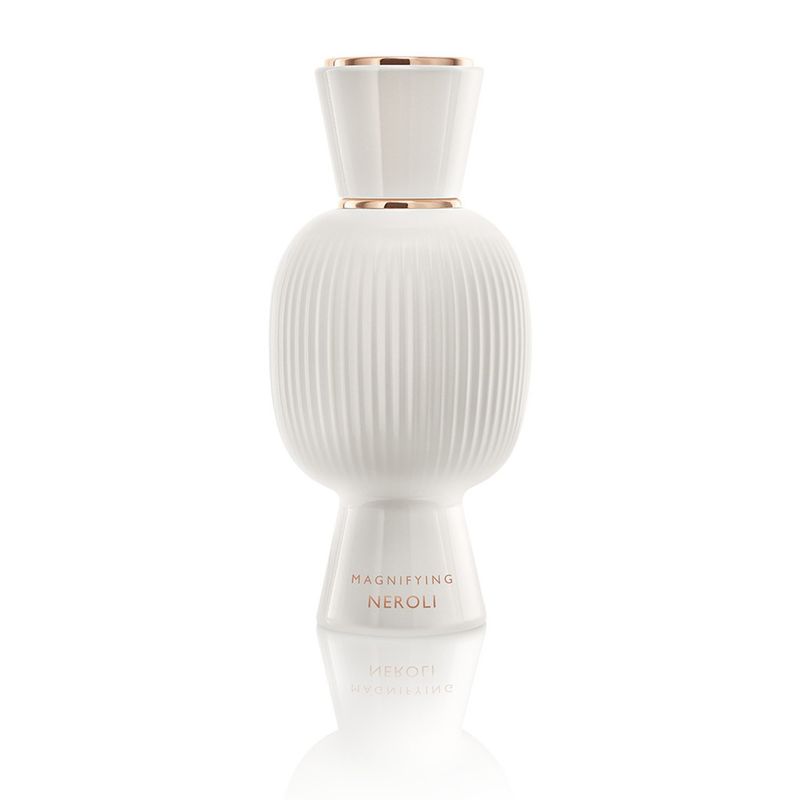 BVLGARI - Perfume Unisex 40Ml Edp Magnifying Neroli Bvulgari