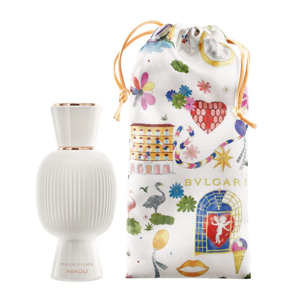 Bvlgari Allegra Magnifying Neroli EDP 40 ml, foto 2