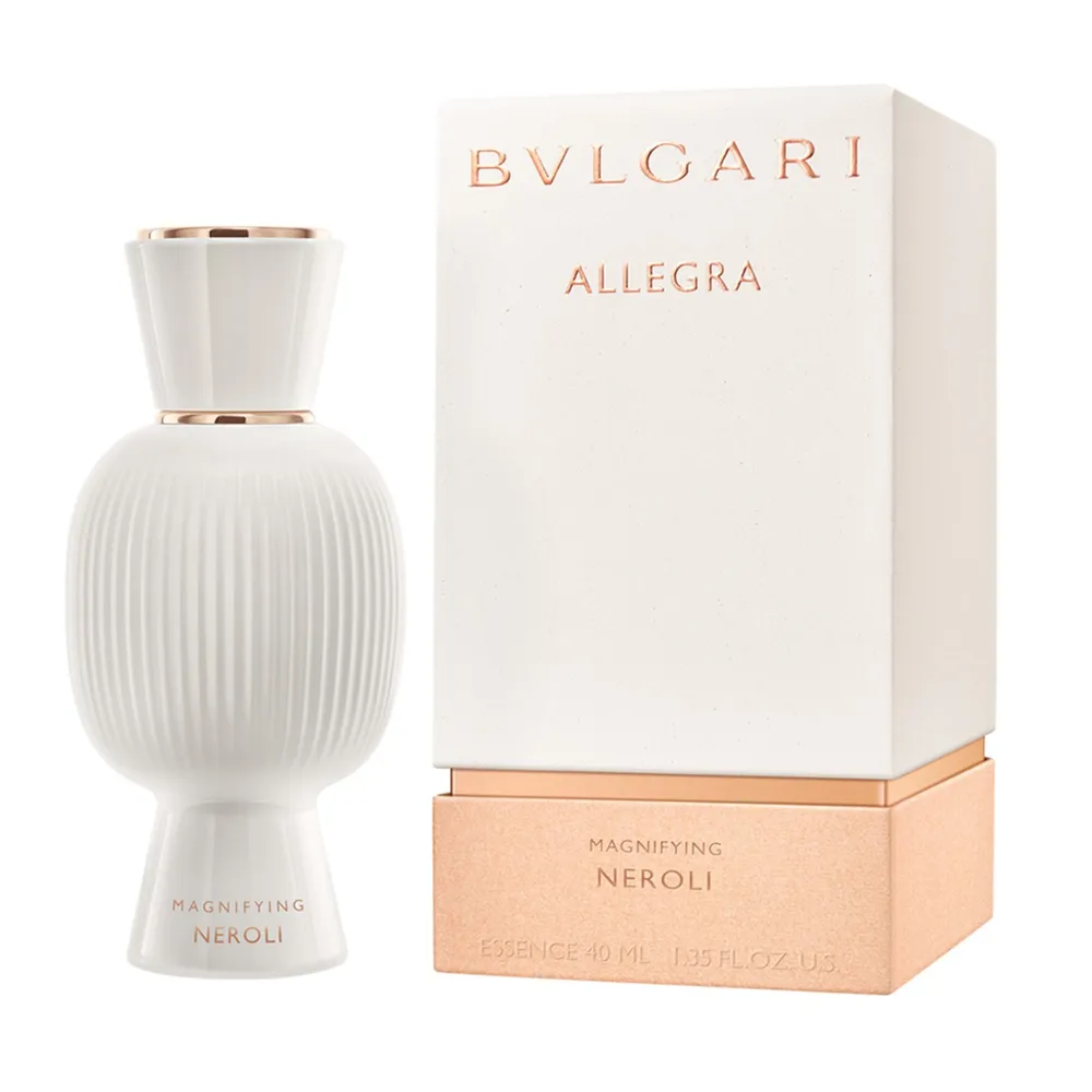 Bvlgari Allegra Magnifying Neroli EDP 40 ml, foto 4
