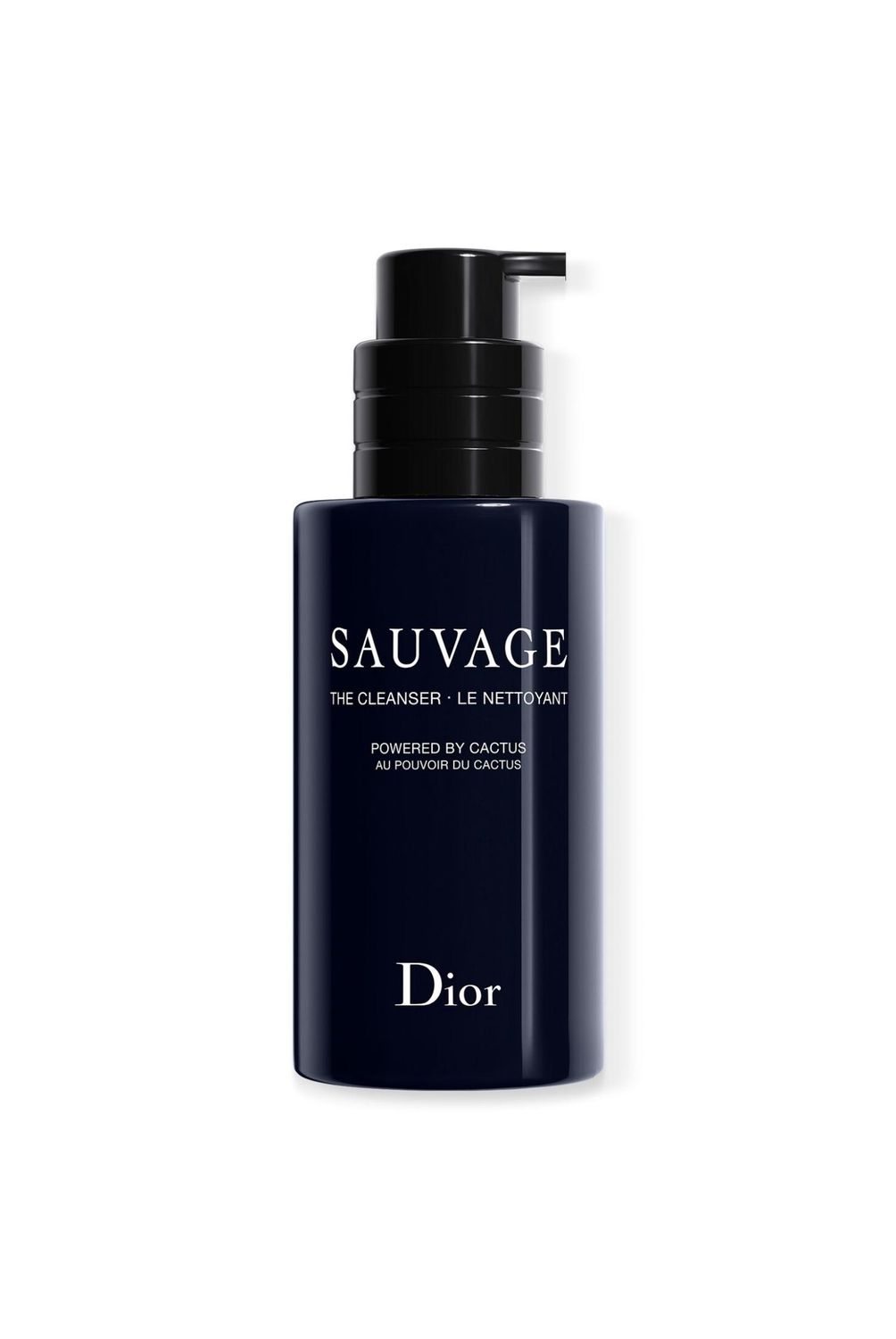 DIOR Limpiador Facial Sauvage Para Hombre 125 Ml Dior | Falabella