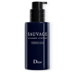 DIOR - Sauvage Cleanser 125Ml Int24