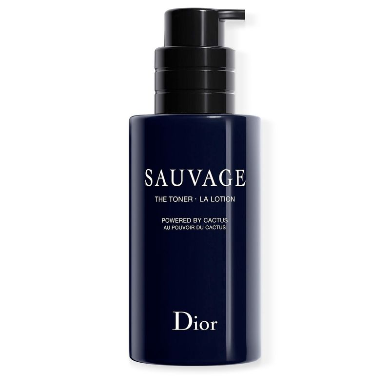DIOR - Sauvage Lotion 100Ml Int24