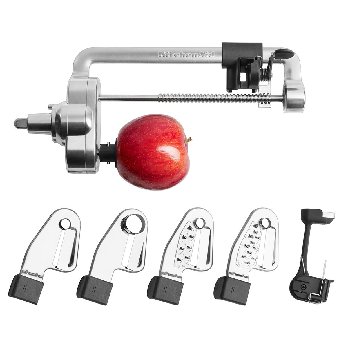 KITCHENAID - Aditamento Cortador En Espiral Kitchenaid