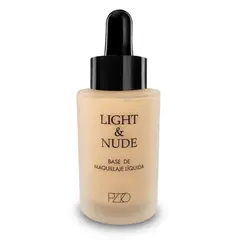 PETRIZZIO - Base Light Nude 01