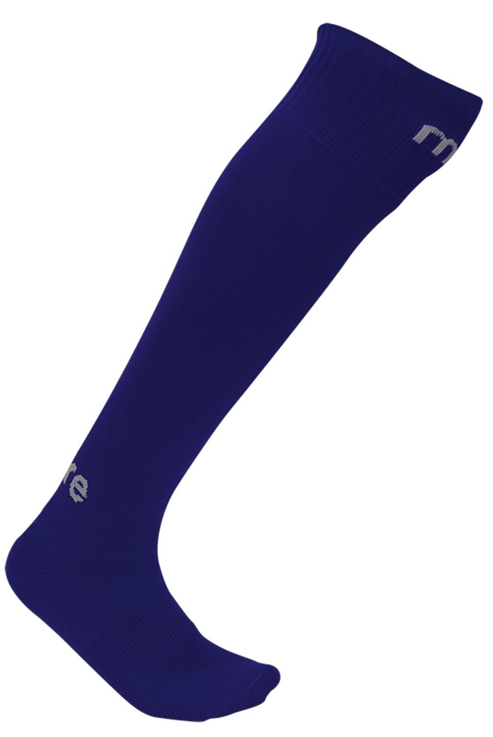 MITRE - Media Futbol Lisa Azul M