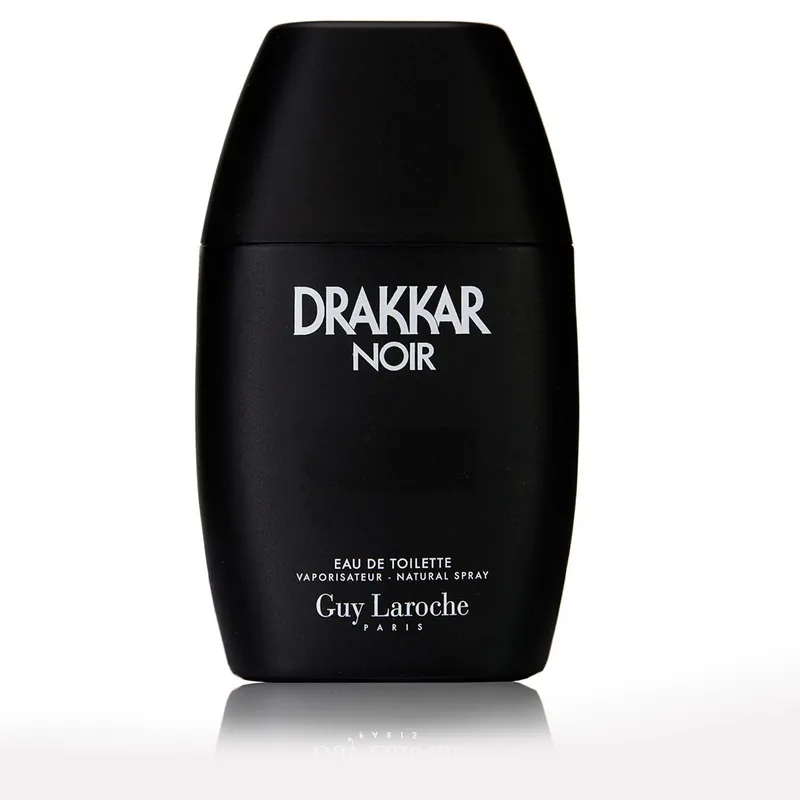 GUY LAROCHE - Drakkar Noir Edtvapo 30 Ml Guy Laroche
