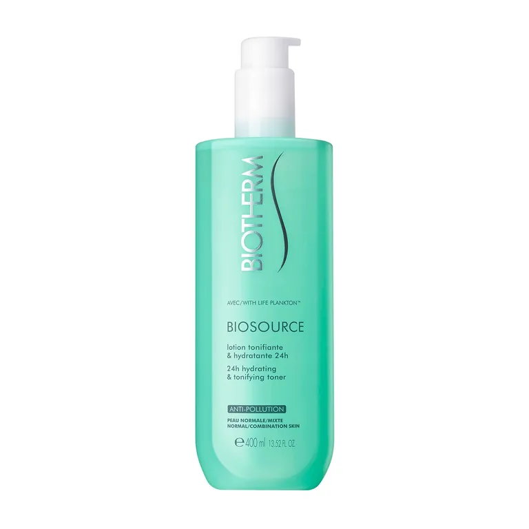 Tónico Facial Biosource Limpieza Profunda Facial 400ml
