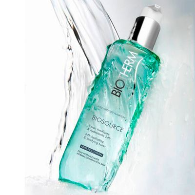 Imagen 2 del producto Tónico Refrescante Biosource 400ml