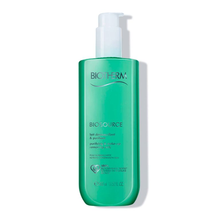 Desmaquillante Biosource Normal 400 Ml