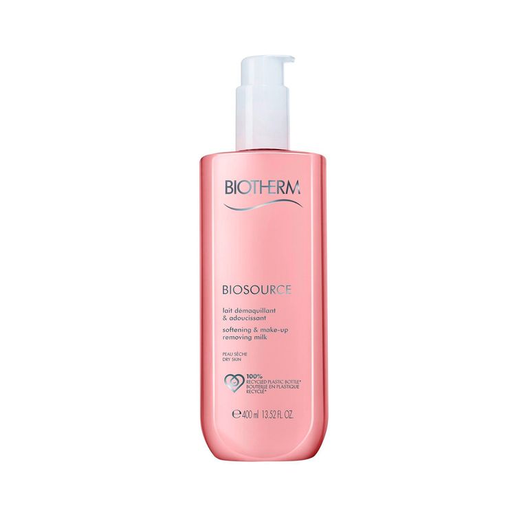 Desmaquillante Biosource Piel Seca 400 ml
