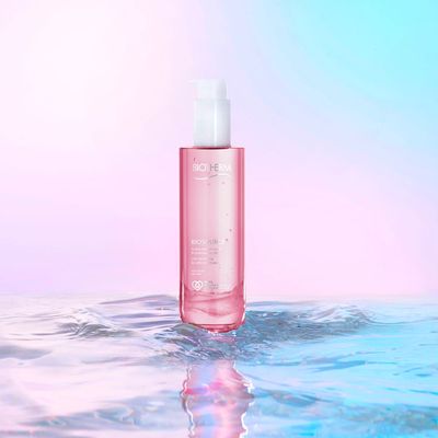 Imagen 2 del producto Desmaquillante Biosource Piel Seca 400 ml