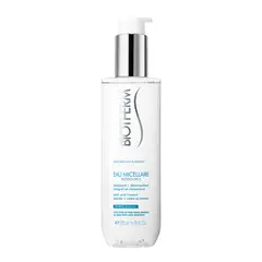 BIOTHERM - Desmaquillante y Tonificador 200 ml