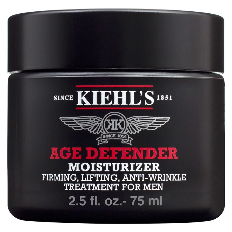 KIEHLS - Tratamiento Antiedad Age defender Moisturizer Kiehls