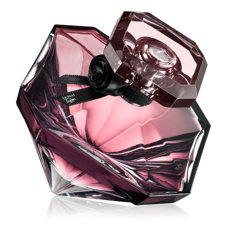 Perfume Mujer Lancôme La Nuit Trésor Eau De Parfum 100 ml Floral