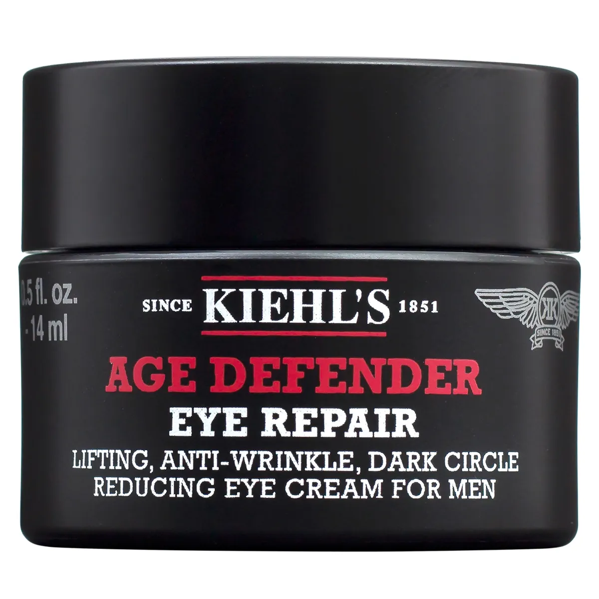KIEHLS - Tratamiento Antiedad Agedefender Eye Repair J14 Ml Kiehls