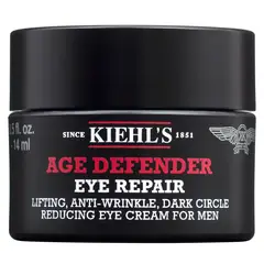 KIEHLS - Tratamiento Antiedad Agedefender Eye Repair J14 Ml