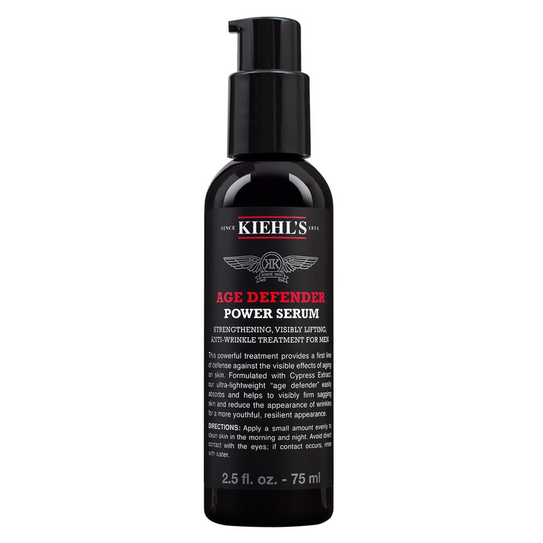 KIEHLS Sérum Facial Antiedad Age Defender Power 75 Ml Kiehls