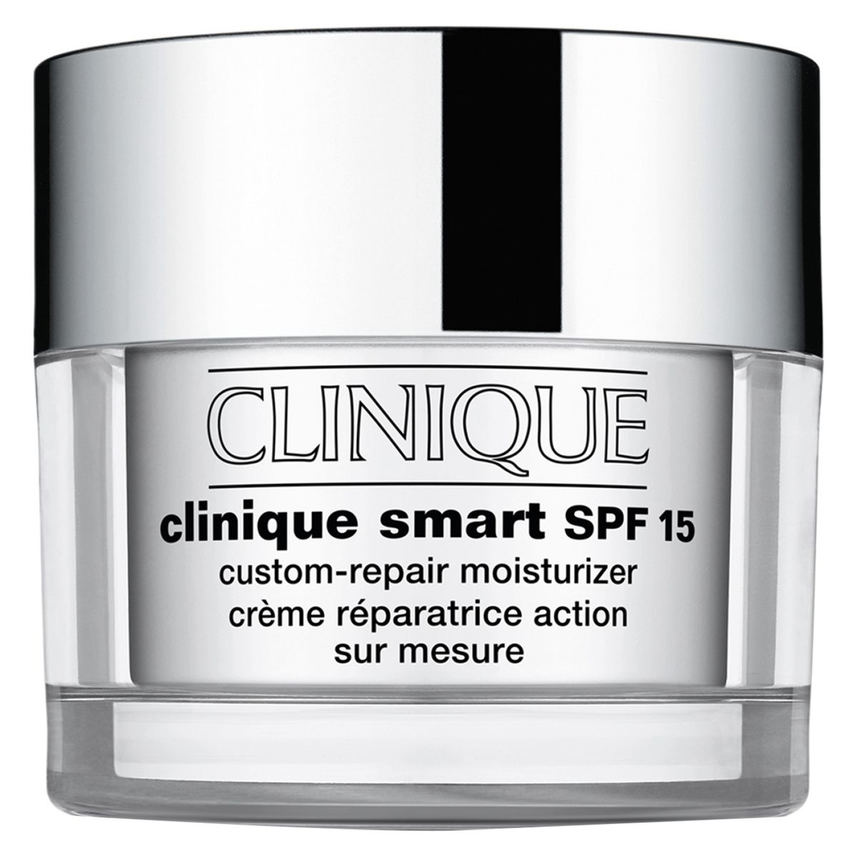 CLINIQUE - Smart Spf Cust Repair Dc Clinique