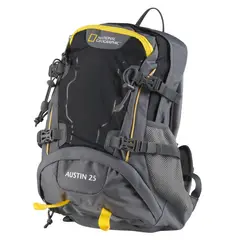 NATIONAL GEOGRAPHIC - Mochila Camping Austin 25