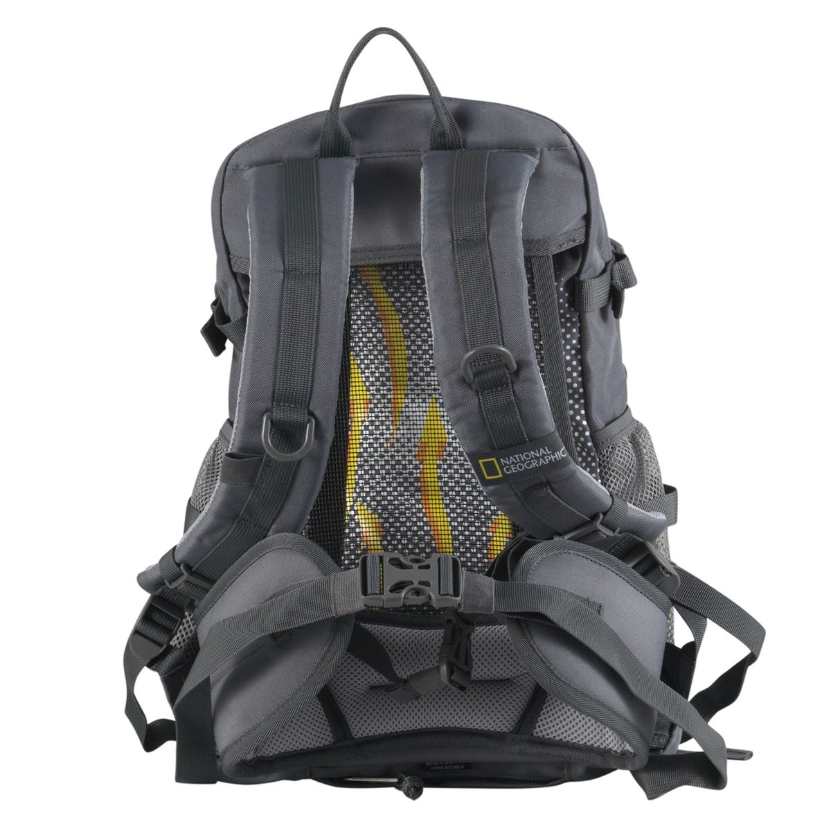 NATIONAL GEOGRAPHIC - Mochila Camping Austin 25 National Geographic