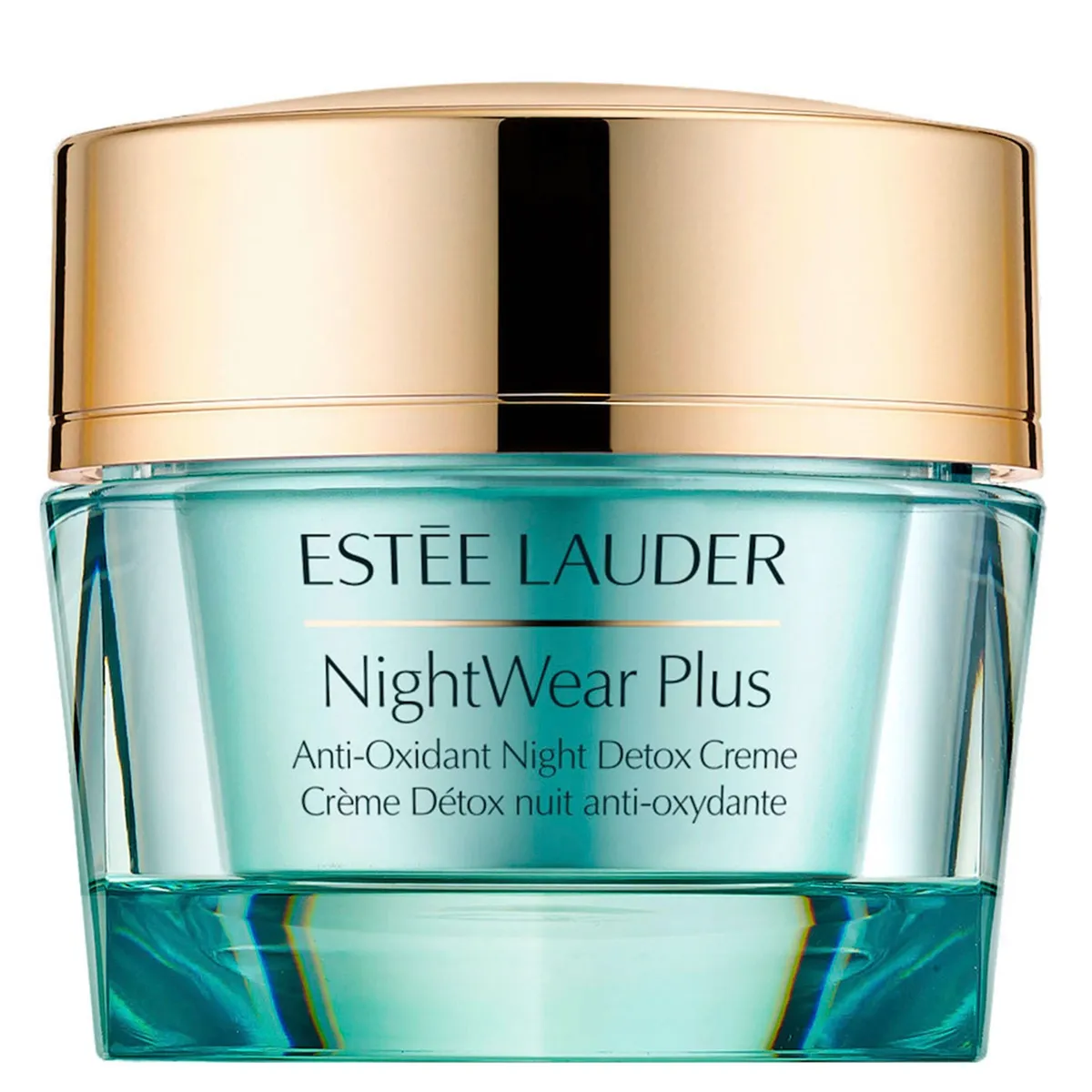 ESTEE LAUDER - Crema De Noche Nightwear Plus 50 Ml Estée Lauder