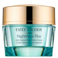 Crema De Noche Nightwear Plus 50 Ml Estée Lauder