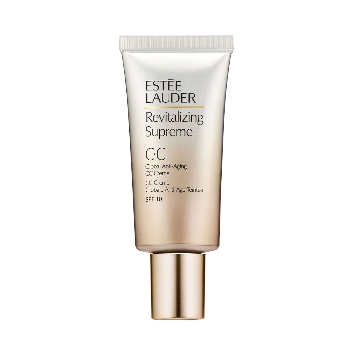 ESTEE LAUDER - Cc Cream Revitalizing Supreme Spf 10 30 Ml Estée Lauder