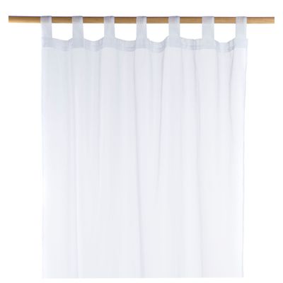 Imagen 2 del producto Velo Argolla Crudo