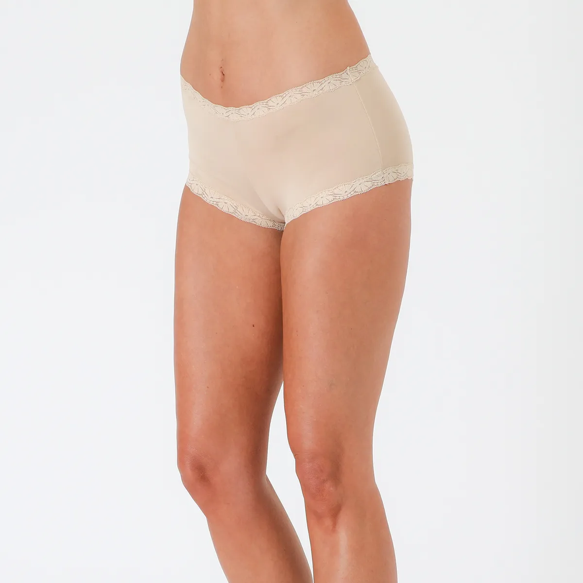 MAIDENFORM - Pantaleta Microfibra Mujer Maidenform