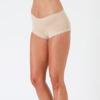 Pantaleta Microfibra Mujer