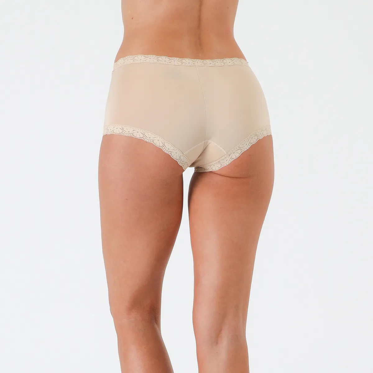 MAIDENFORM - Pantaleta Microfibra Mujer Maidenform