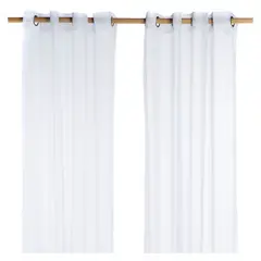 DORAL - Velo Argolla Blanco