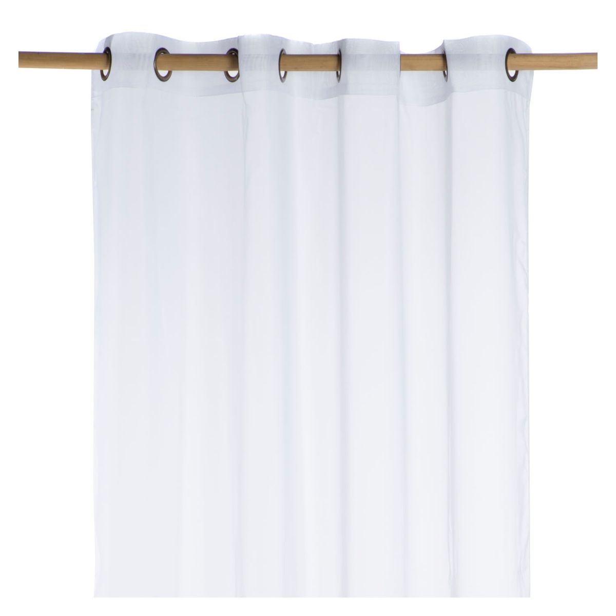 DORAL - Velo Argolla Blanco Doral