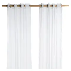 DORAL - Velo Argolla Blanco