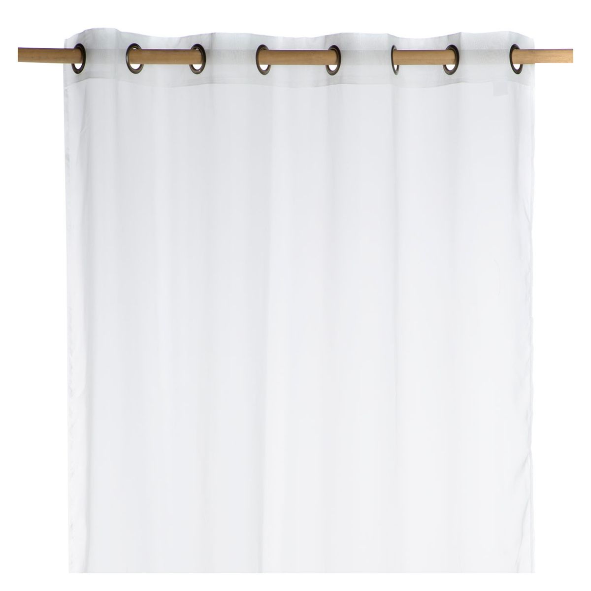 DORAL - Velo Argolla Blanco Doral