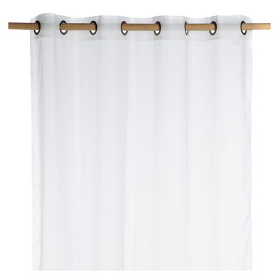 Imagen 2 del producto Velo Argolla Blanco