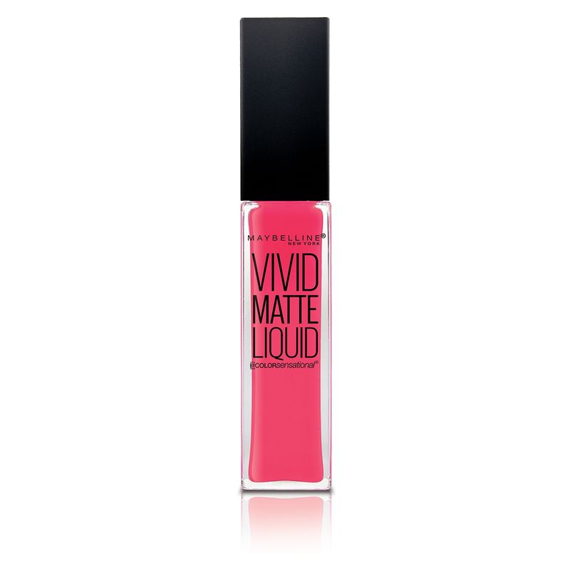 Maybelline - Labial Vivid Matte Maybelline