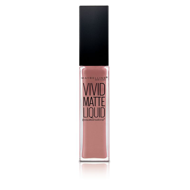 Maybelline - Labial Vivid Matte Maybelline