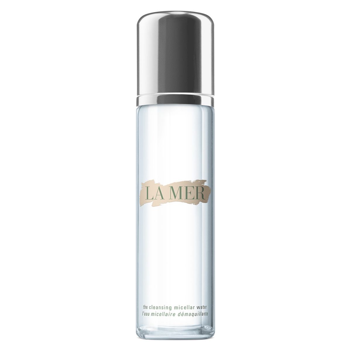 LA MER - Agua Micelar The Cleansing Micellar Water 200 ml LA MER