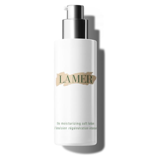 LA MER - Crema The Moisturizing Soft Lotion 50 Ml La Mer