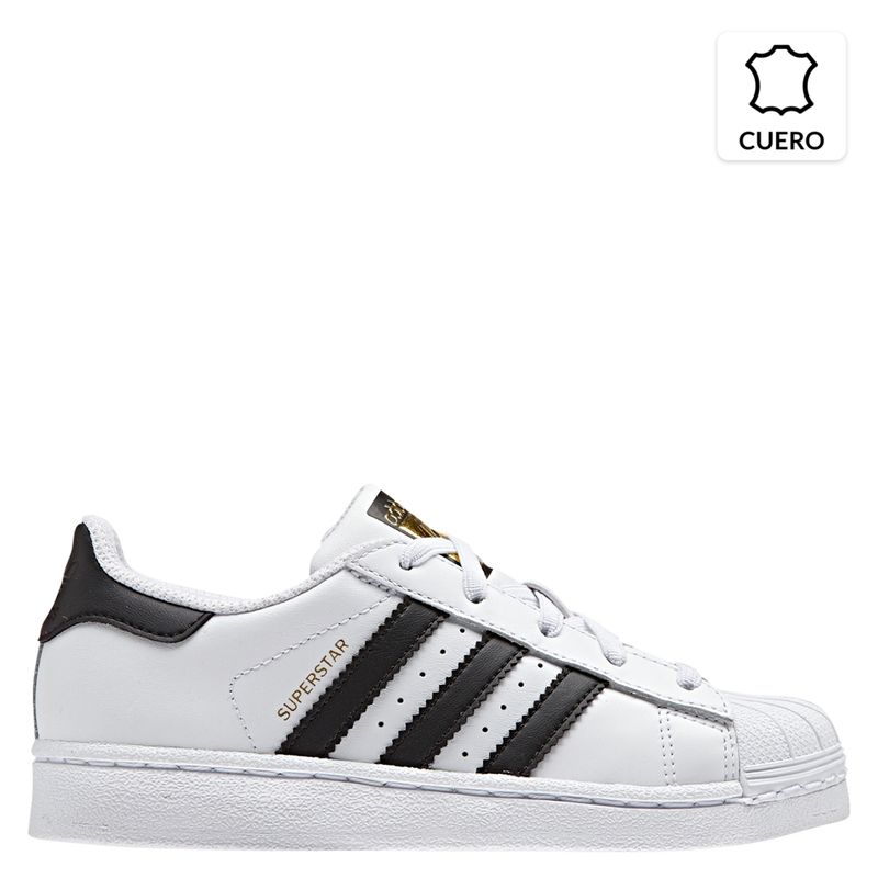 ADIDAS - Super Foundation Zapatilla Urbana Unisex