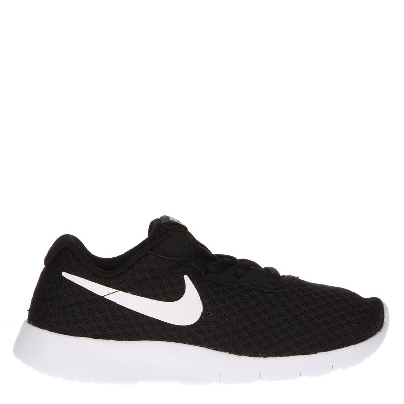 NIKE - Tanjun Bp Zapatilla Niño Negro Nike