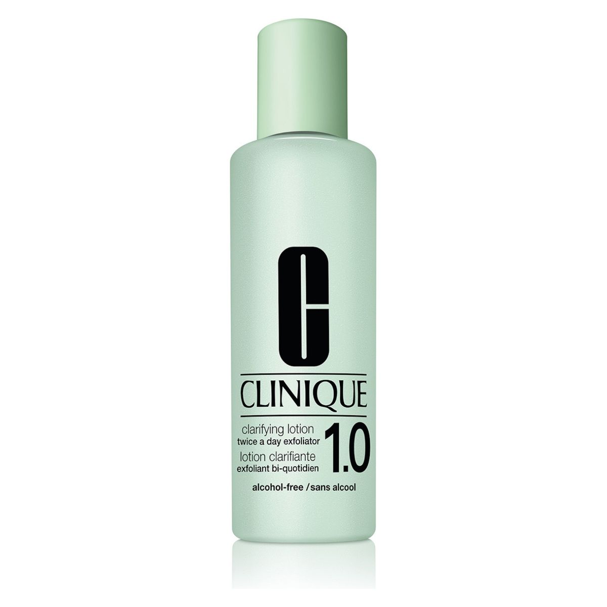 CLINIQUE - Loción Exfoliante Clarifying Lotion 1.0 200ml Clinique