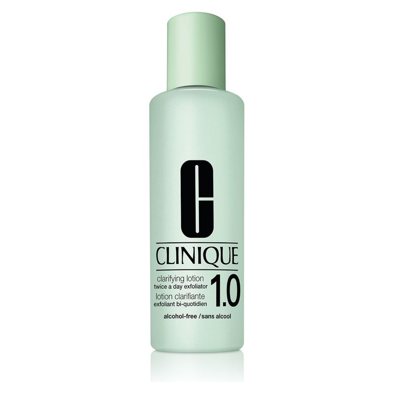 CLINIQUE - Clarifying Lotion 0 200 ml Clinique