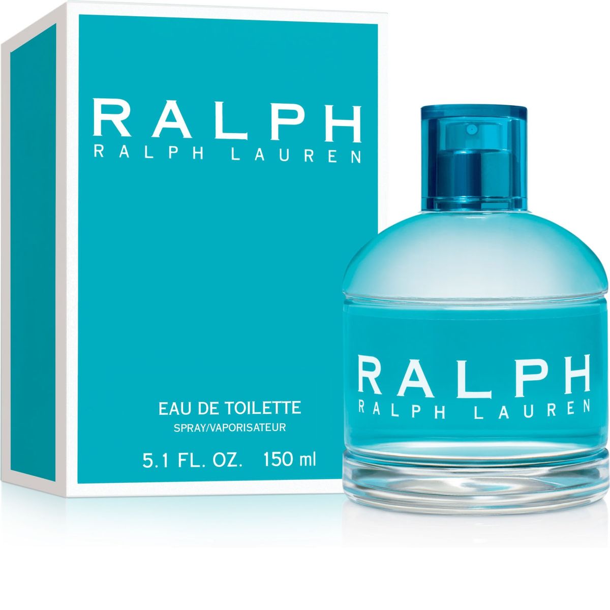 RALPH LAUREN - Perfume Mujer Ralph EDT 150Ml Ralph Lauren