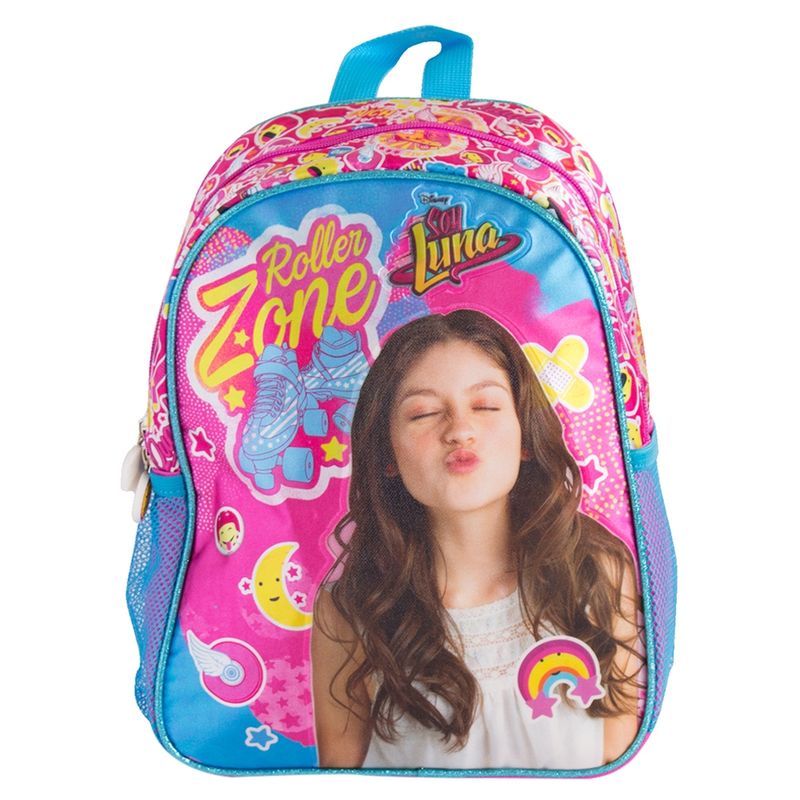 SOY LUNA - Soy luna Mochila juvenil unisex